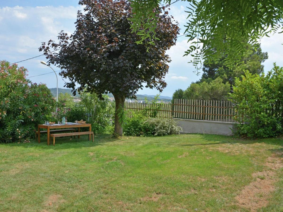 Pretty Villa With Pool And Jacuzzi In Carcassonne Exterior photo